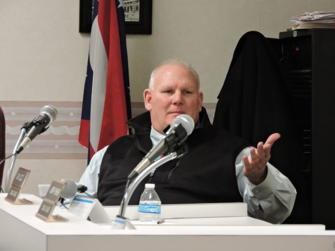 Village of Bellaire Has More Work Than Workers News, Sports, Jobs